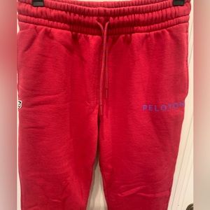 PELOTON sweatpant joggers!